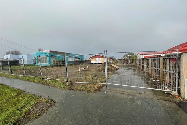 Photo of property in 366 Pages Road, Aranui, Christchurch, 8061