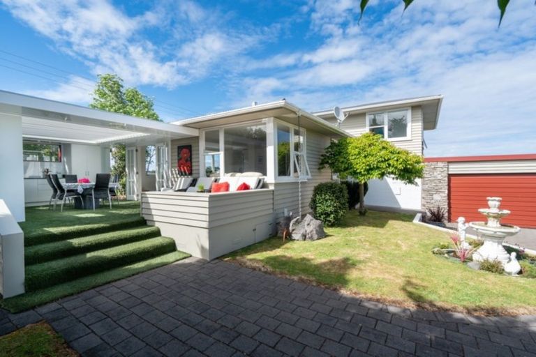 Photo of property in 95 Rainbow Drive, Rainbow Point, Taupo, 3330