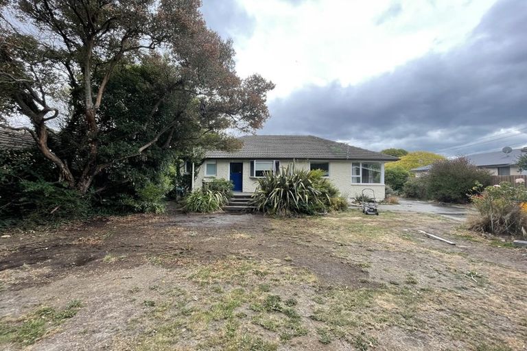 Photo of property in 6 Hounslow Street, Ilam, Christchurch, 8041