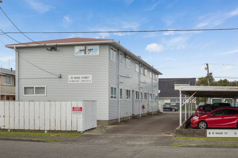 Photo of property in 5/15 Mudie Street, Alicetown, Lower Hutt, 5010