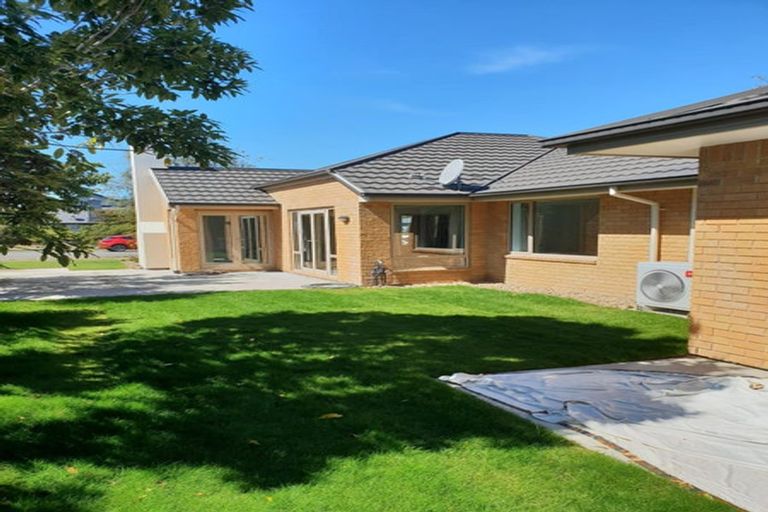 Photo of property in 2 Tanu Place, Parklands, Christchurch, 8083