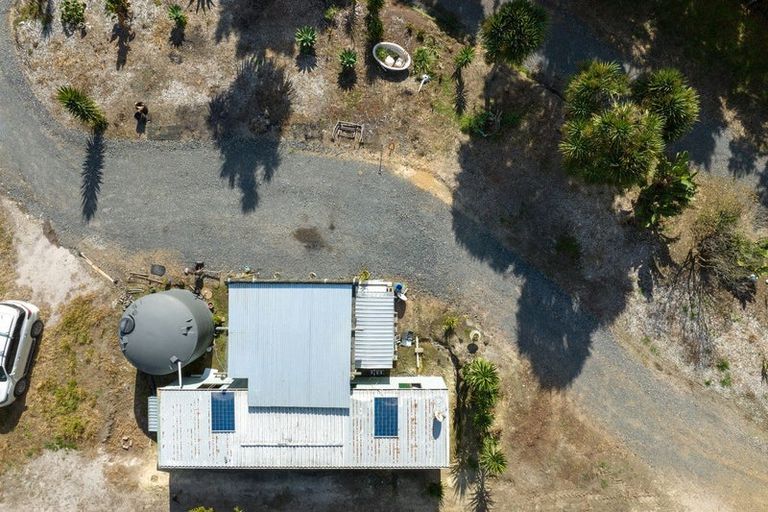 Photo of property in 116 Horahora Road, Maromaku, Kawakawa, 0281