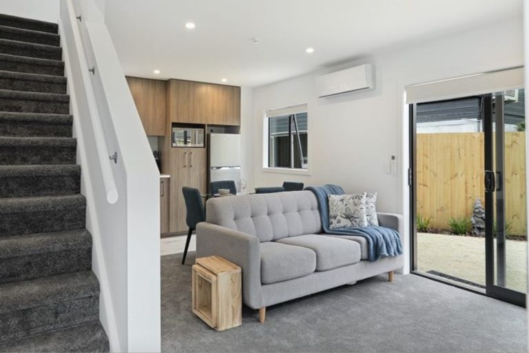 Photo of property in 5/246 Manchester Street, Christchurch Central, Christchurch, 8013