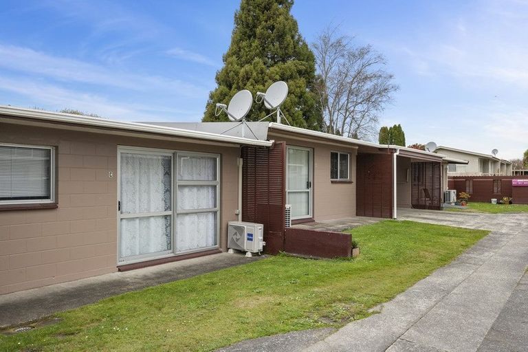 Photo of property in 16c Hinau Street, Tokoroa, 3420