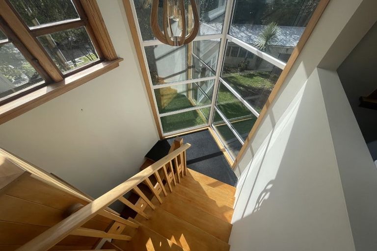 Photo of property in 28 Izard Road, Khandallah, Wellington, 6035