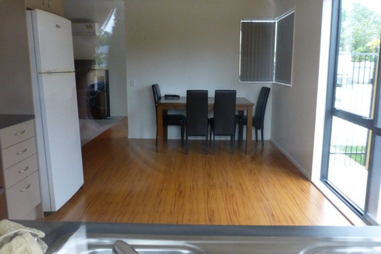 Photo of property in 126a Oxford Street, Lansdowne, Masterton, 5810