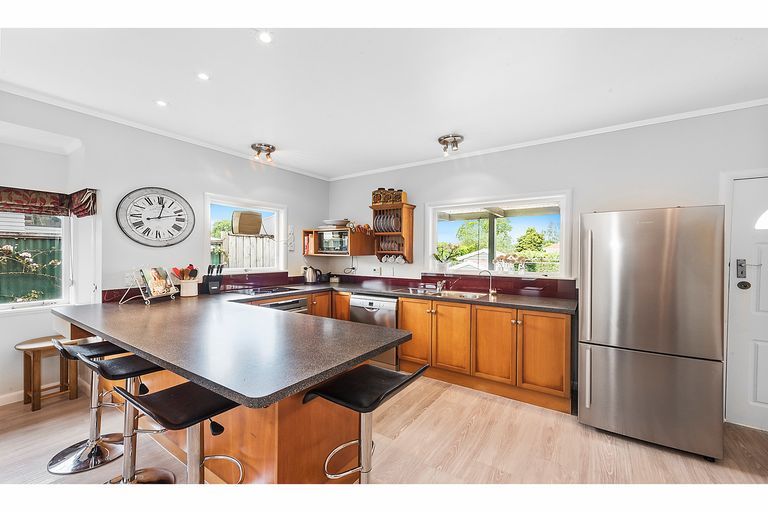 Photo of property in 372 Cobham Drive, Hillcrest, Hamilton, 3216