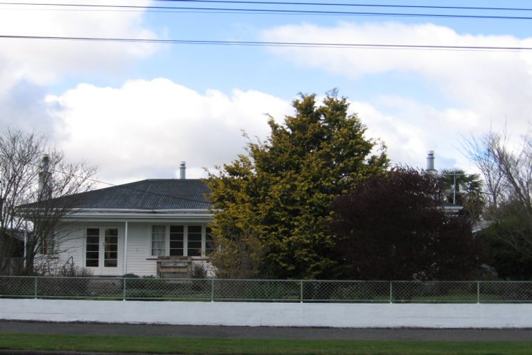Photo of property in 70 Gordon Street, Lansdowne, Masterton, 5810