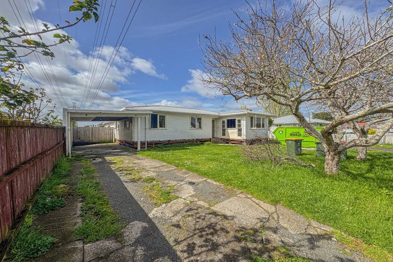 Photo of property in 1/5 Edward Avenue, Otara, Auckland, 2023