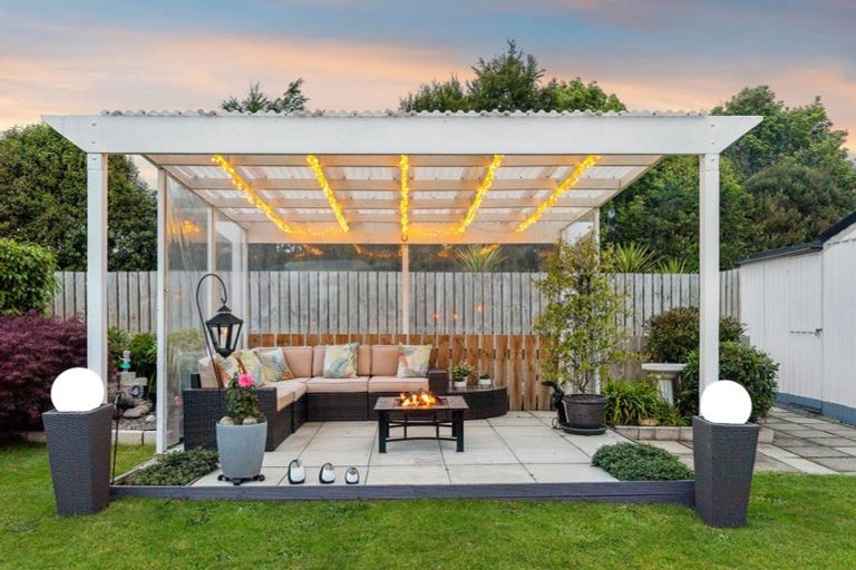 Photo of property in 14 Kahikatea Crescent, Matamata, 3400