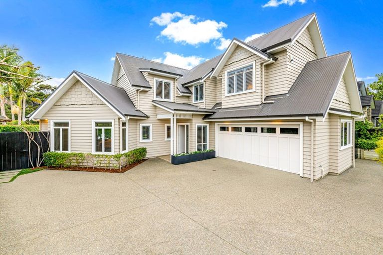 Photo of property in 95 Aberley Road, Schnapper Rock, Auckland, 0632