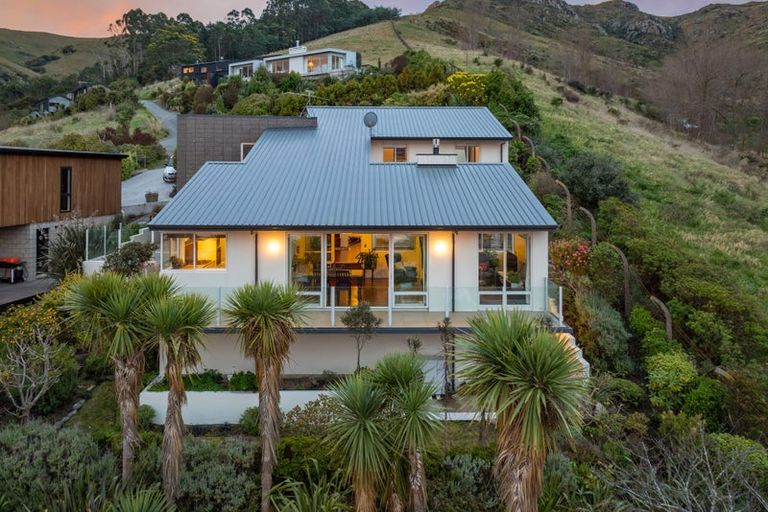 Photo of property in 92f Governors Bay Road, Cass Bay, Lyttelton, 8971