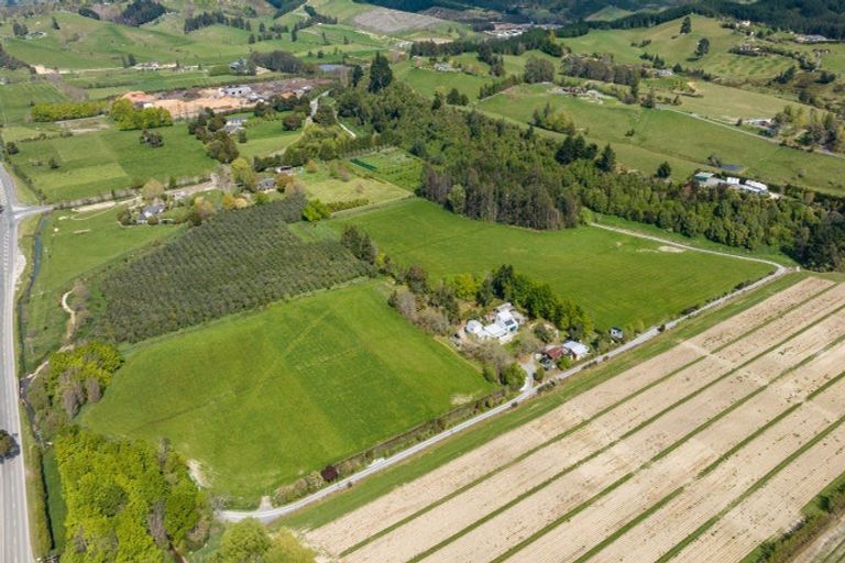 Photo of property in 511 Waimea Road West, Brightwater, 7091