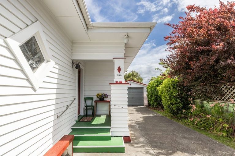 Photo of property in 509 Ellison Road, Hastings, 4122