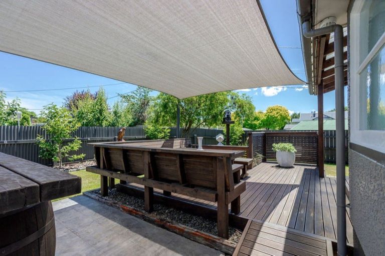 Photo of property in 5 Chamberlain Street, Dannevirke, 4930