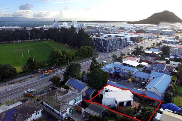 Photo of property in 451b Maunganui Road, Mount Maunganui, 3116