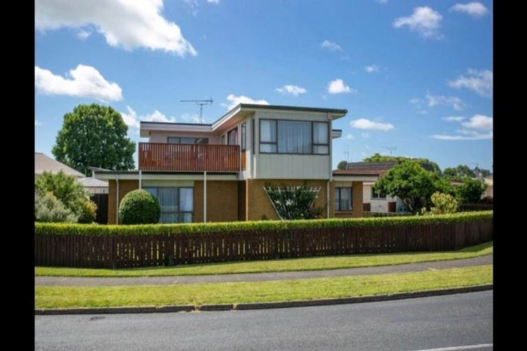 Photo of property in 400 Racecourse Road, Te Awamutu, 3800