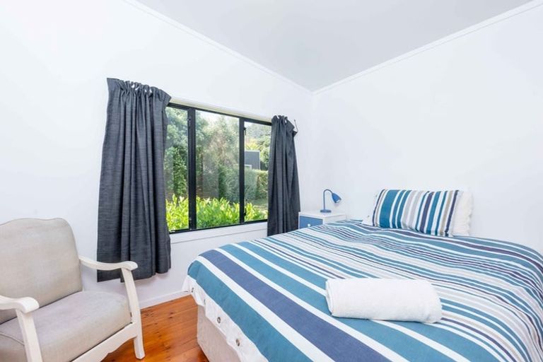 Photo of property in 236 Hokianga Harbour Drive, Omapere, Kaikohe, 0473