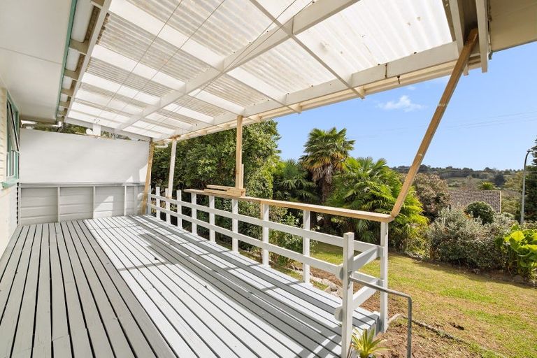 Photo of property in 21 Wylie Street, Gate Pa, Tauranga, 3112