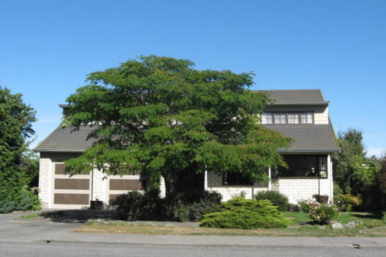 Photo of property in 86 Wills Street, Ashburton, 7700