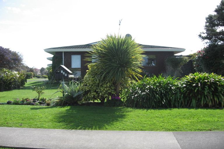 Photo of property in 126 Peakes Road, Springvale, Whanganui, 4501