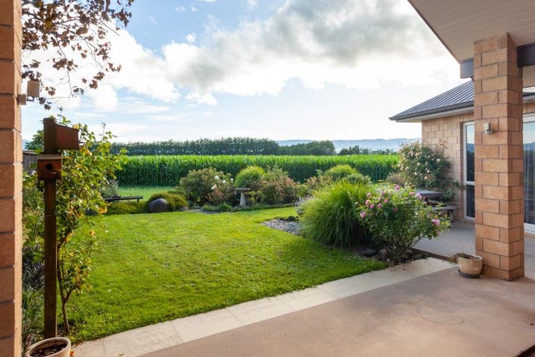 Photo of property in 13 Awanui Place, Matamata, 3400
