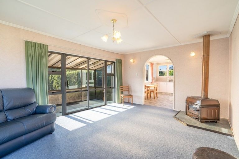 Photo of property in 91 Lithgow Street, Glengarry, Invercargill, 9810