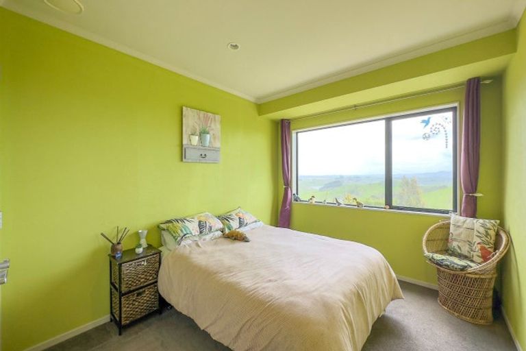 Photo of property in 157 Ferndale Road, Maramarua Forest, Pokeno, 2471