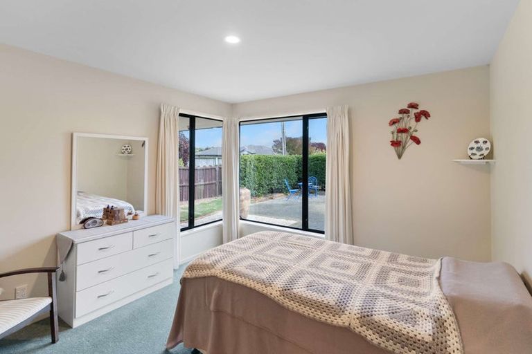 Photo of property in 18 Woodville Street, Leeston, 7632