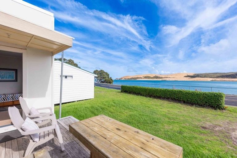 Photo of property in 65 Hokianga Harbour Drive, Opononi, Kaikohe, 0473