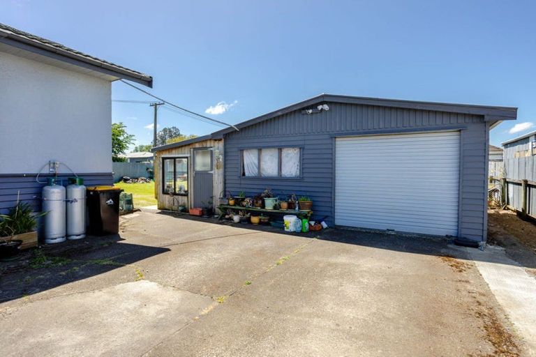Photo of property in 276 High Street, Dannevirke, 4930