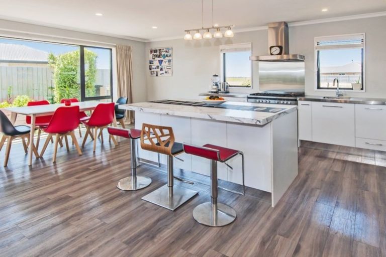 Photo of property in 156d Horndon Street, Darfield, 7510