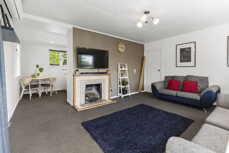 Photo of property in 8 Parsons Street, Vogeltown, New Plymouth, 4310