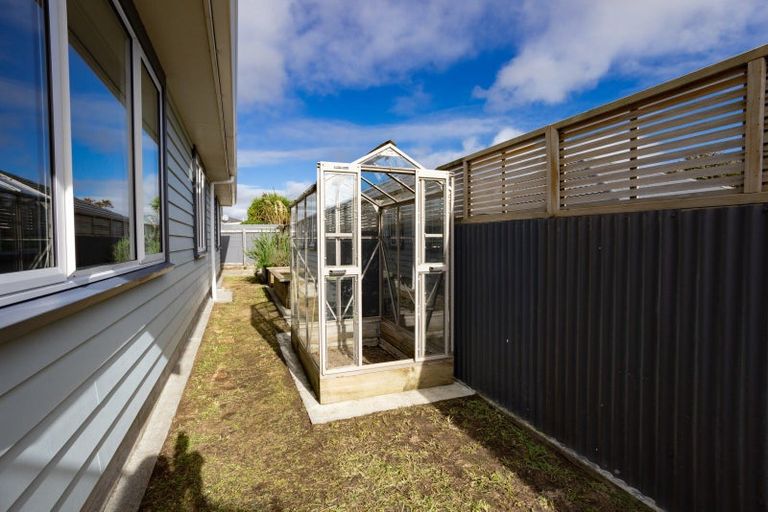 Photo of property in 93 Baird Street, Richmond, Invercargill, 9810