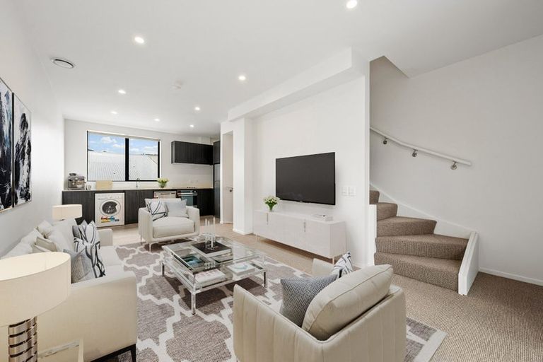 Photo of property in Aniva Terrace, 13 Arney Street, Newtown, Wellington, 6021