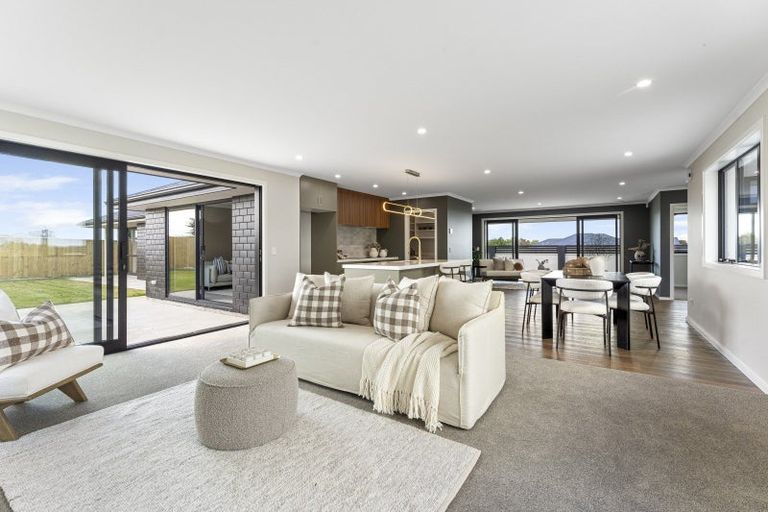 Photo of property in 172 Ranfurly Road, Feilding, 4702