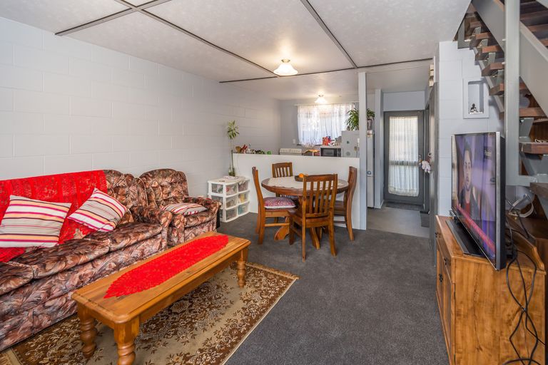 Photo of property in 34 Harman Street, Addington, Christchurch, 8024