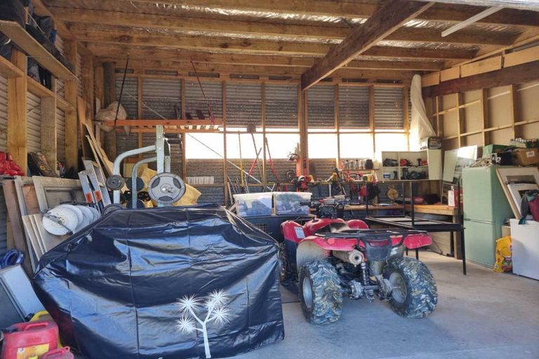 Photo of property in 162 Lake Road, Waituhi, Gisborne, 4072