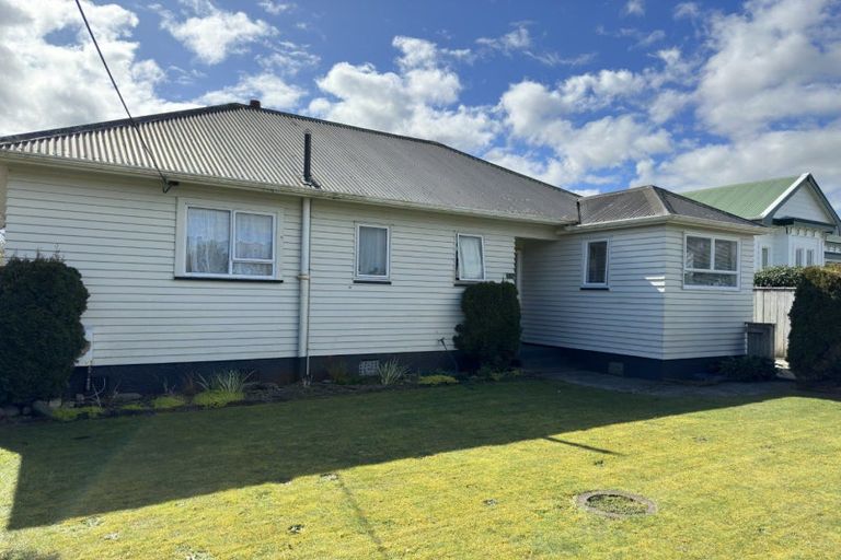 Photo of property in 66 Conway Road, Eltham, 4322