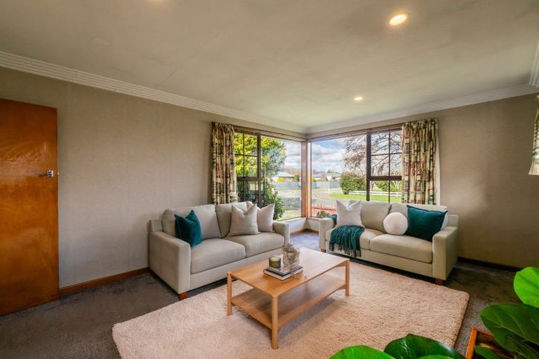 Photo of property in 132 Lamond Street, Hargest, Invercargill, 9810