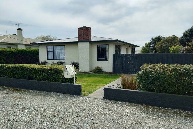 Photo of property in 5 Edwin Street, Gore, 9710