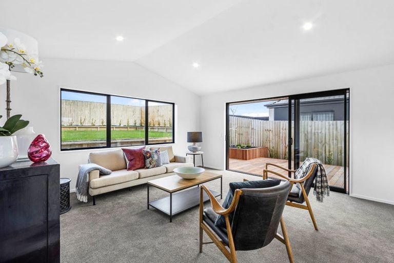 Photo of property in 61 Waikirikiri Avenue, Lincoln, 7608