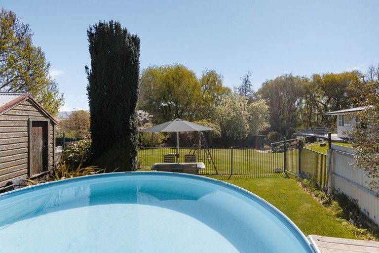 Photo of property in 189 Fisher Lane, Galloway, Alexandra, 9393