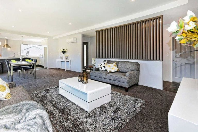 Photo of property in 10 Burford Way, Rolleston, 7615