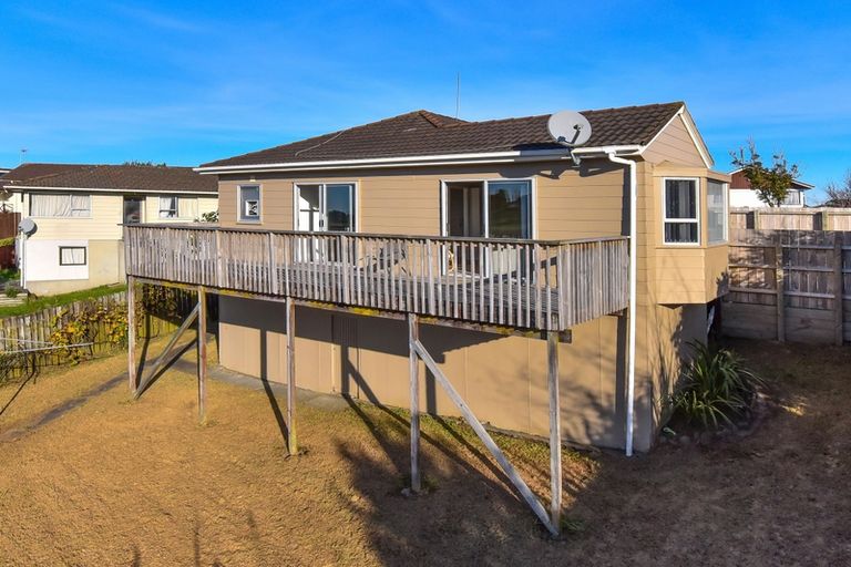 Photo of property in 54 Alabaster Drive, Papatoetoe, Auckland, 2025