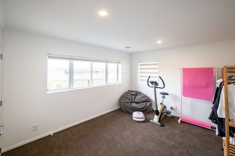 Photo of property in 67 Mauldeth Terrace, Churton Park, Wellington, 6037