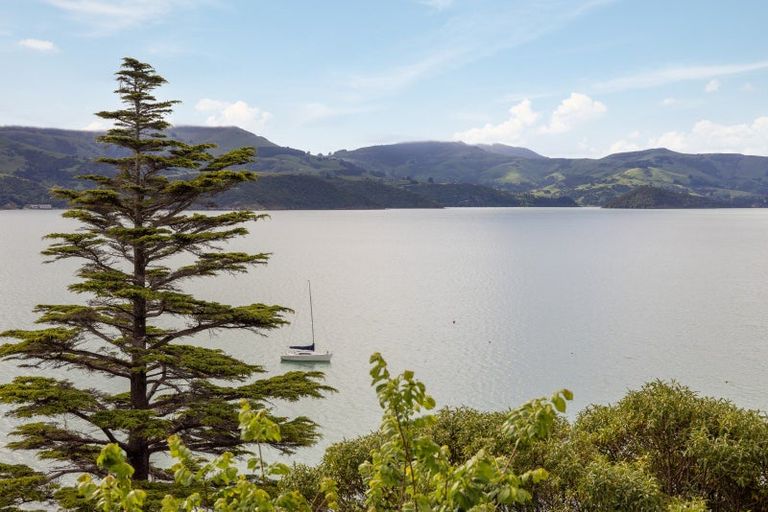 Photo of property in 223 Beach Road, Akaroa, 7520