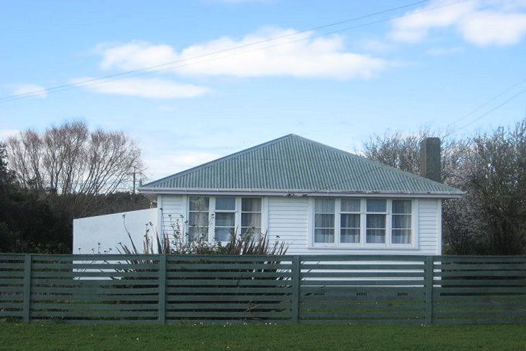 Photo of property in 57 King Street, Marton, 4710