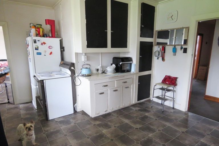 Photo of property in 10 Mace Street, Reefton, 7830