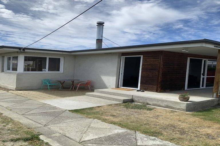 Photo of property in 11 Simmonds Street, Alexandra, 9320